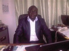 AMEGBLEAME Jean De Dieu